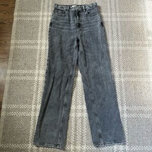 Pac-sun 90’s boyfriend fit jeans